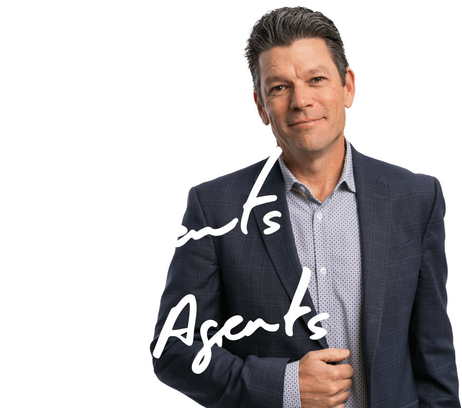 Marc King of Keller Williams By Agents for Agents