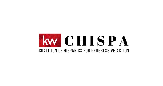 KW CHISPA logo